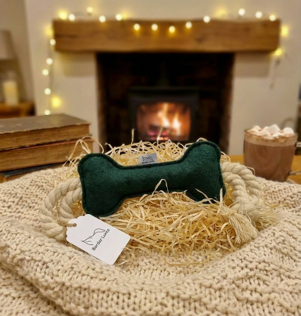 The Teddy Treat Trio Bundle