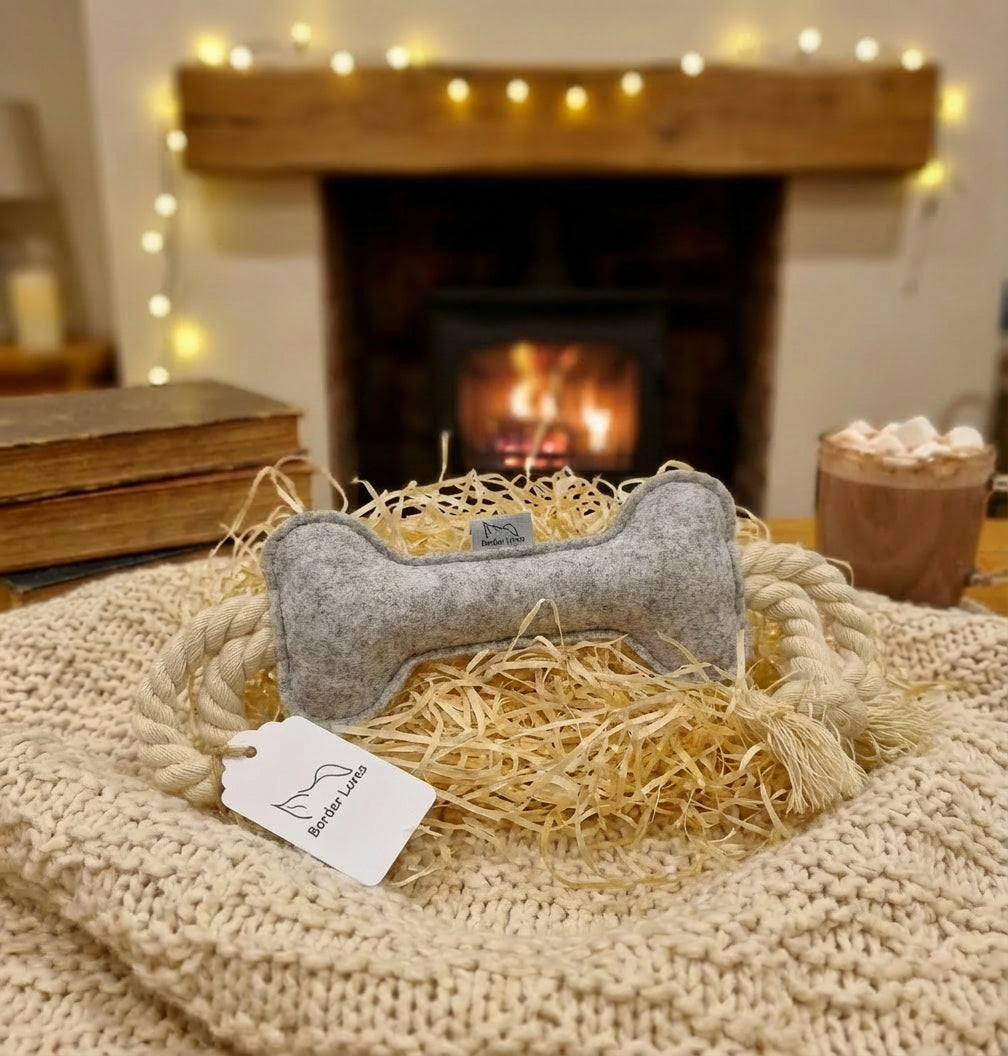 The Winter Wonderland Wag Hamper