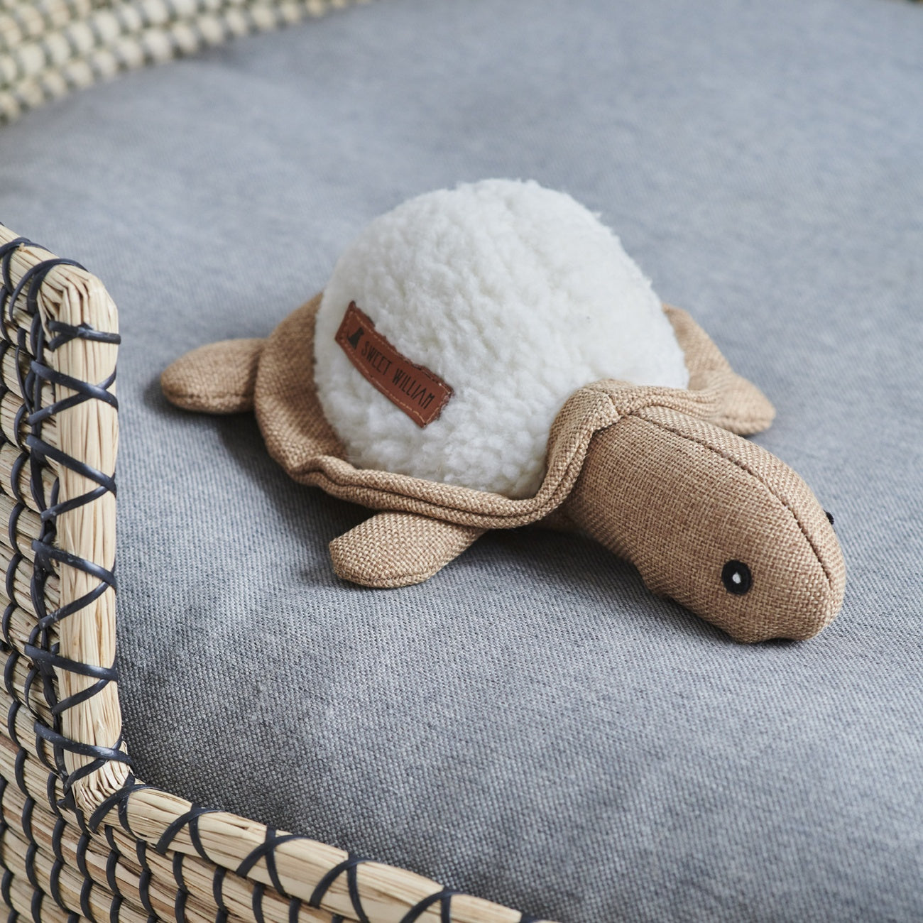 Horatio The Turtle By Sweet William