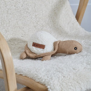 Horatio The Turtle By Sweet William