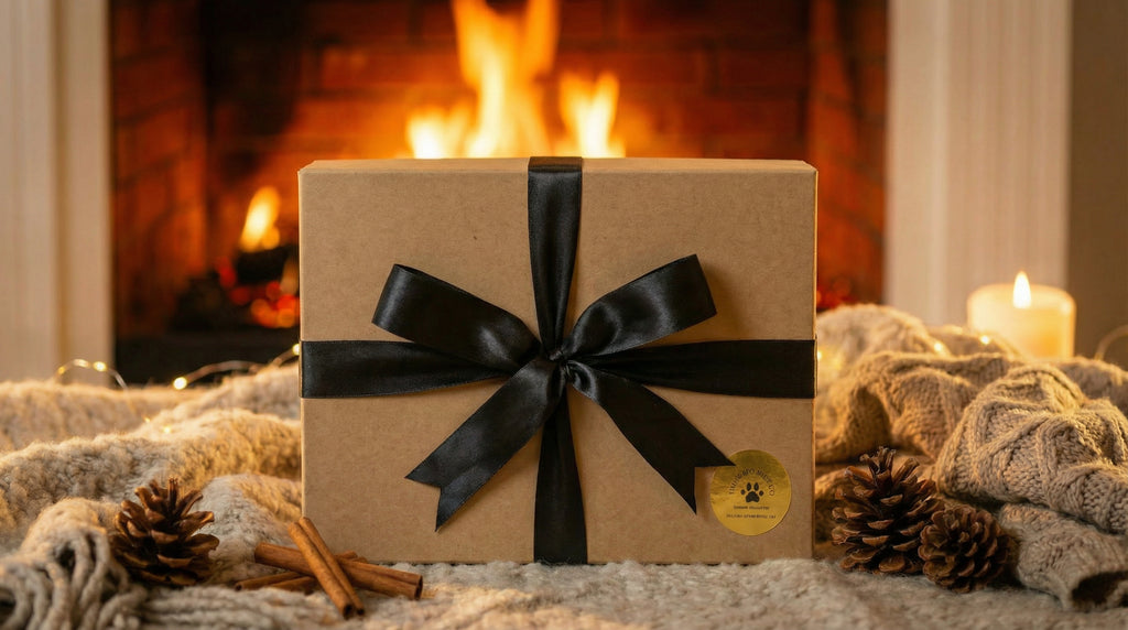 Rudie's Ultimate Festive Hamper