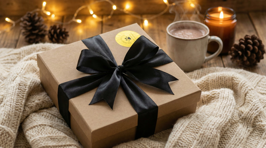 Rudie's Bow-Wow Christmas Bundle