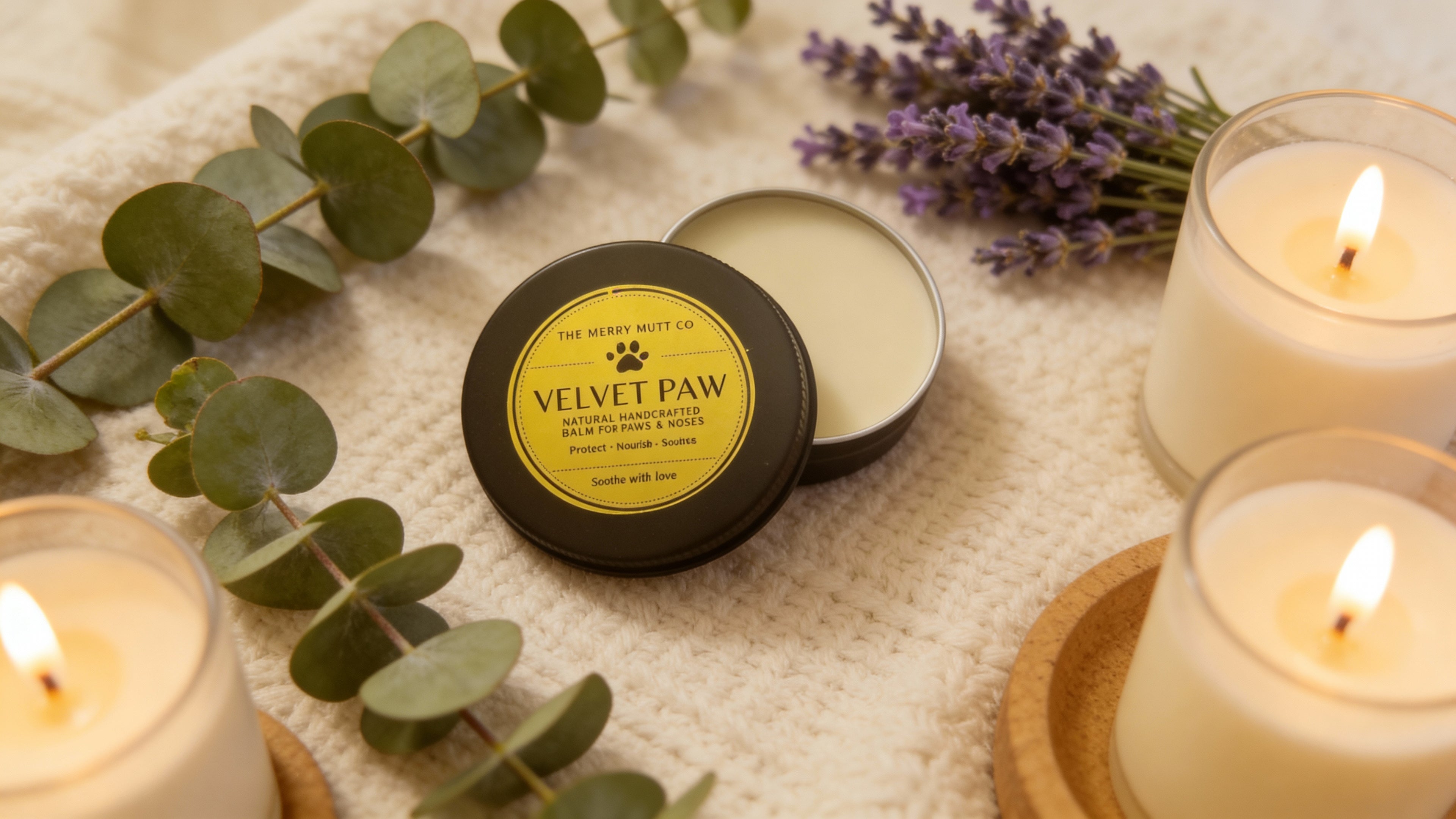 Rudie's Ultimate Festive Hamper