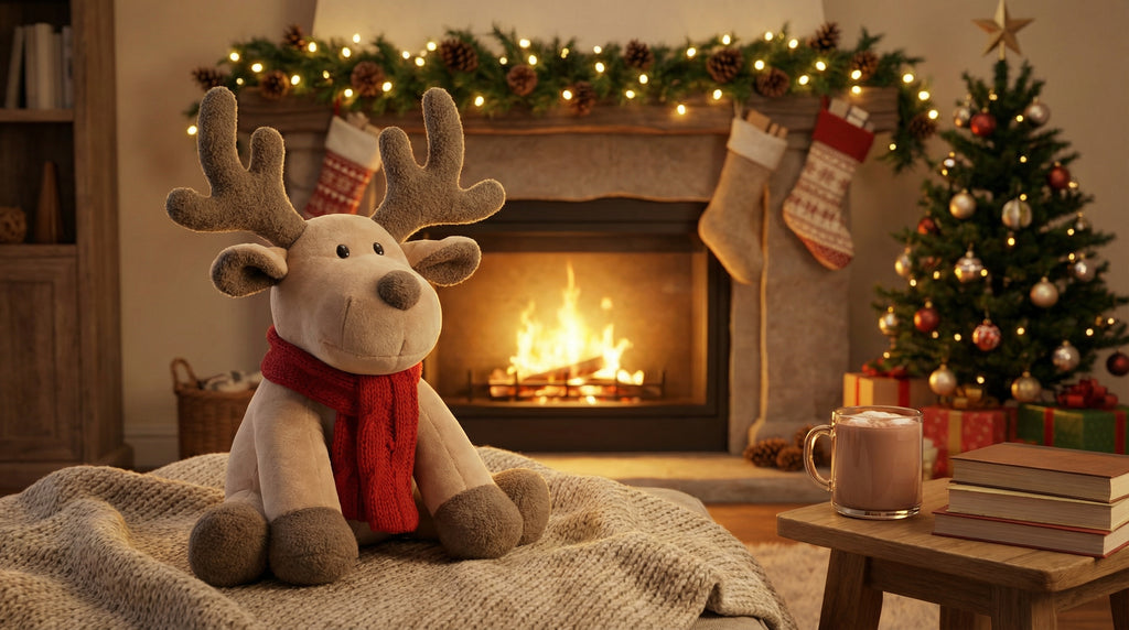 Rudie's Ultimate Festive Hamper