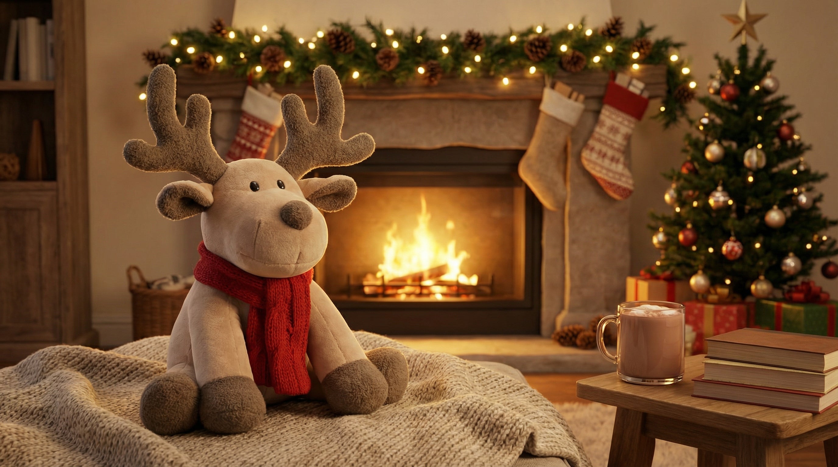 Rudie's Ultimate Festive Hamper