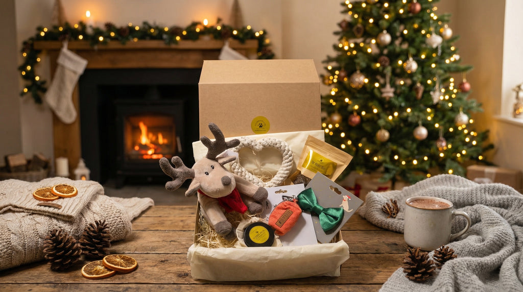 Rudie's Ultimate Festive Hamper