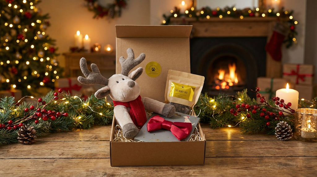 Rudie's Bow-Wow Christmas Bundle