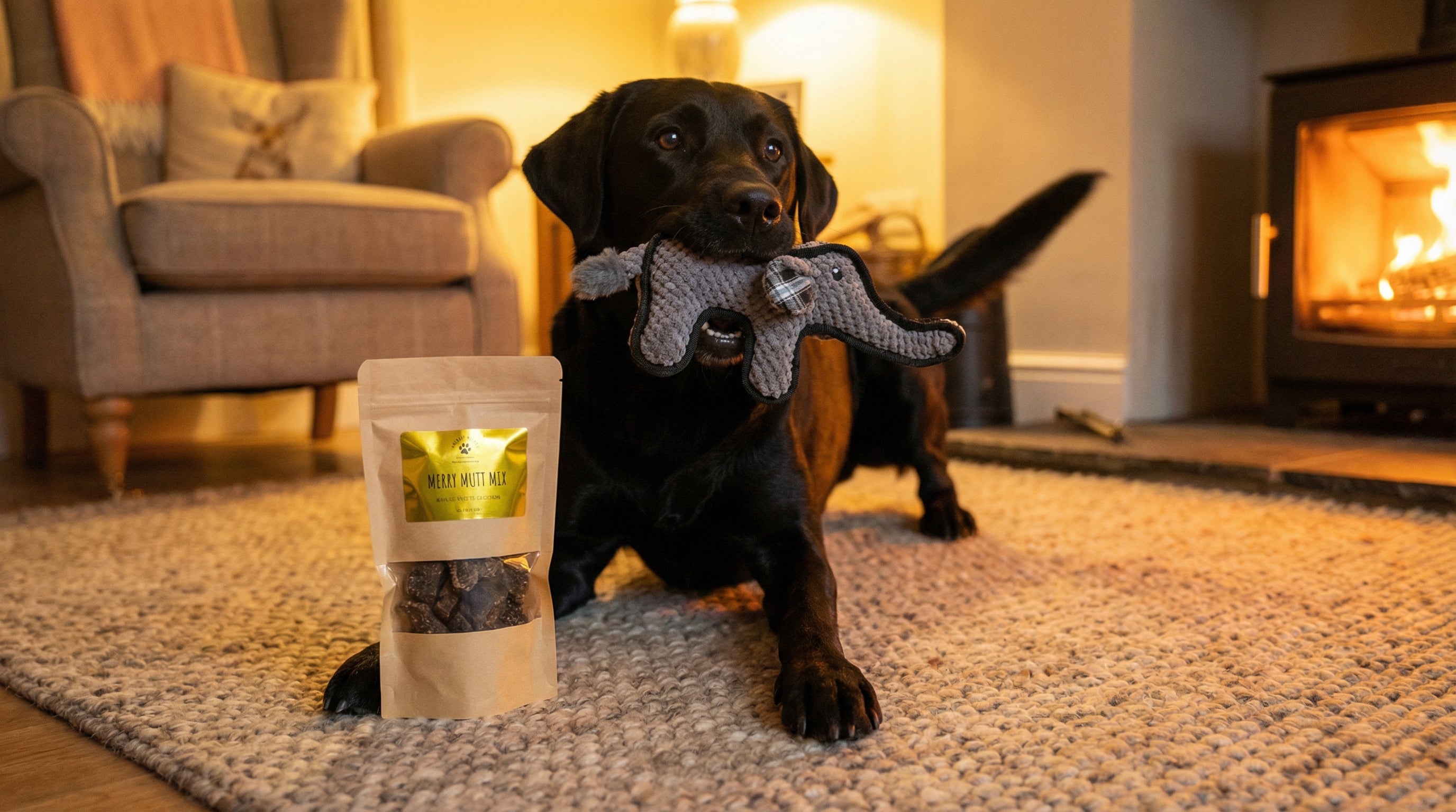 The Chew & Chomp Bundle