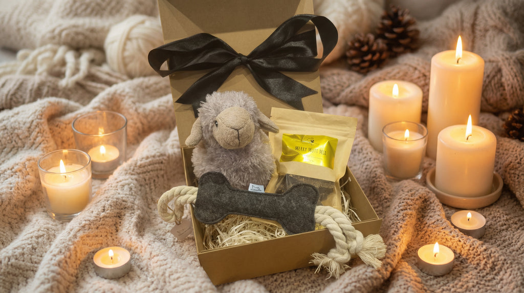 The Teddy Treat Trio Bundle